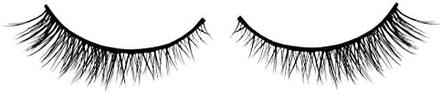 Flirty Eyes Mink Lashes - Twinkle Eyes