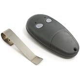 USAutomatic LCR Transmitter Remote Control for Patriot &amp; Ranger Gate Openers, Model: , Outdoor &amp; Hardware Store