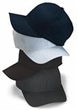 Flexfit - Pinstripe Cap - 6195P-simple