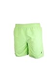 Polo Ralph Lauren Men's Swim Shorts (Nantucket Lime, X-Large)