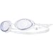 TYR Tracer Racing Goggle (Clear)