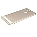 iPartsBuy Replacement Battery Back Cover for Huawei Ascend Mate 7(Gold)