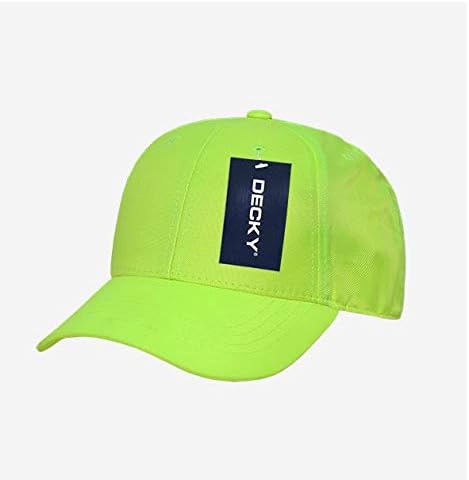 neon cap