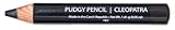 Long-Lasting Smudgy-Style Eyeliner Pencil - Alexis Vogel Pudgy Pencil - 3 Colors Available - Create Smoky Eye Looks with Ease - Precise Application - Created by Celebrity Makeup Artist