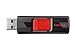SanDisk Cruzer CZ36 16GB USB 2.0 Flash Drive, Frustration-Free Packaging- SDCZ36-016G-AFFP