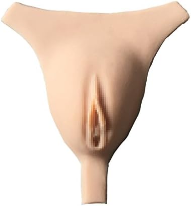 Xianheng Hiding Gaff Panties Silicone Panty for Men Crossdressing Transgender