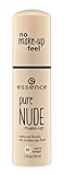 essence Pure Nude Make-Up, 10 Pure Beige