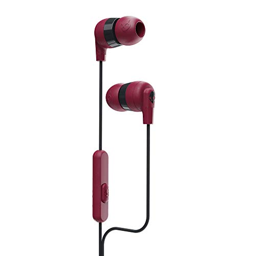 Skullcandy The Original Essential. Skullcandy Ink’D+ Moab/Red, Moab/Red (S2Imy,M685)