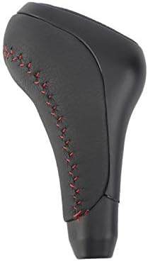 TERUIXI Black Automatic Gear Stick Shift Knob,Head Handle Lever fit for 2015-2019 Tundra & 4Runner PTR5734141-02: Automotive