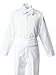 Spring Notion Boys' White Classic Tuxedo with Tail 12