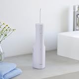 Panasonic Series 300 EW-DJ26 V311 Cordless Water Flosser 200ml IPX7 Purple view 10