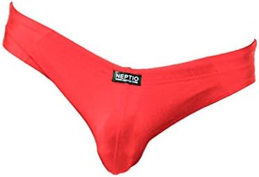 Men's American Flag Swimsuit Stars & Stripes or Solid Color Bikini Swimwear