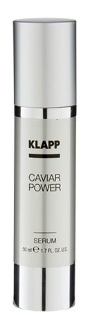 Klapp: CAVIAR POWER Serum (50 ml) by Klapp
