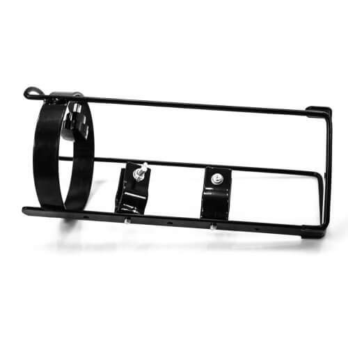 image for Challenger Mobility Walker Oxygen Tank Holder for Rollators & Walking 