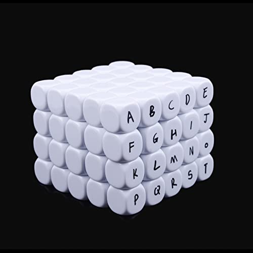 10 X 16mm BLANK SIX SIDED DICE RED Wargames Dice Or Casualty Markers U2013 ARCANE Scenery And Models