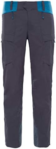 the north face hybrid fuyu subarashi pant