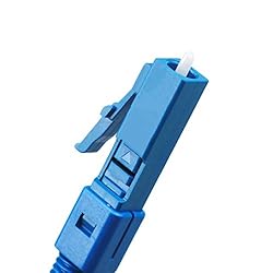 FTTH LC UPC or APC Optical Fiber Cable Quick