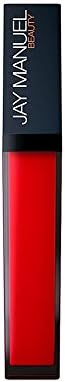 Jay Manuel Beauty The Ultimate Lip Gloss - Shameless