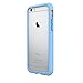 iPhone 6s Case - RhinoShield [CrashGuard 2.0] Bumper [11 Ft Drop Tested] No Bulk [ShockProof Technology] Thin Lightweight Protection - Slim Rugged Cover - Also fits iPhone 6 - [Baby Blue]