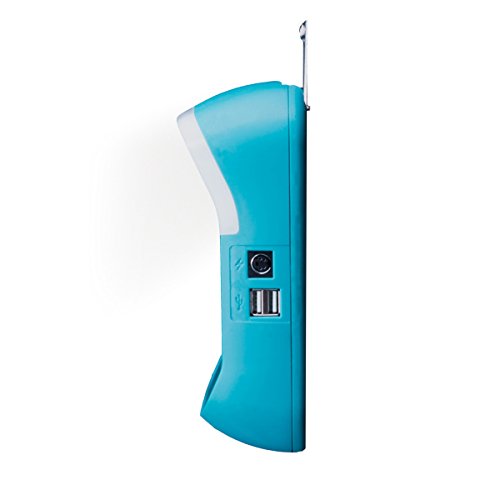 BioLite SolarHome 620 Portable Off-Grid Solar Lighting System