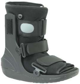 Premium Low Walker/Cam Boot (X-LARGE)