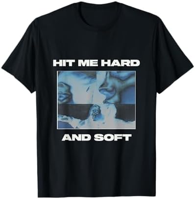 ミュージシャン HIT ME HARD AND SOFT Billie Eilish T XL Amazon.com: Official Billie Eilish HIT ME Hard and Soft Cover T