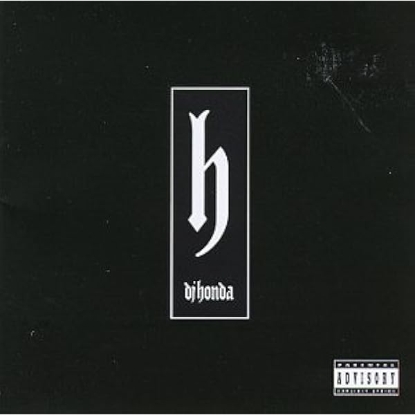 DJ Honda - H2 - Amazon.com Music