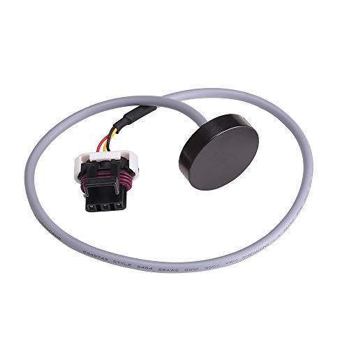 10L0L Fits on EZGO Speed Sensor Harness, 48-Volt 620422