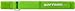 Softride 26591 Hook and Loop SoftWraps, 16X1-Inch, 10-Pack (Green)