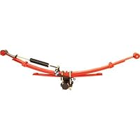 ROADMASTER ACTIVE SUSPENSION #3611-Y FITS: 2011-2012 FORD F-150 # MK3-XXY