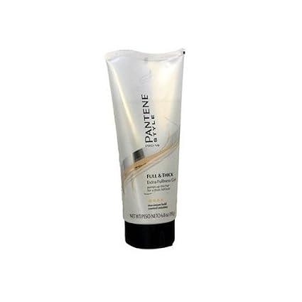 Pantene Pro-v styling Gel - full and thick (080878029051)