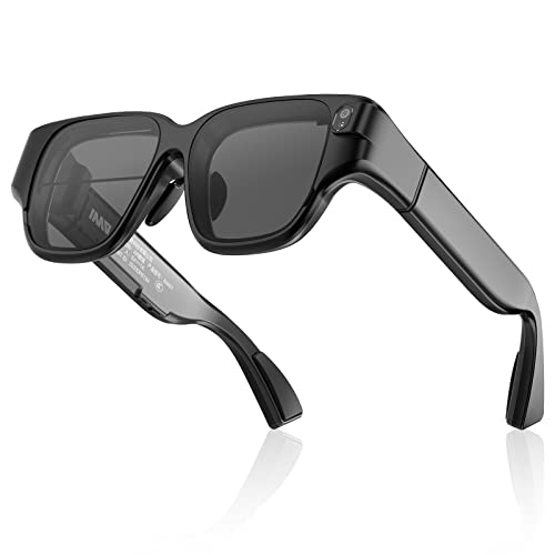 INMO Air AR Glasses, Wireless Smart AR Glasses, 5 Megapixels INMO Air AR Glasses, Wireless Smart AR Glasses, 5 Megapixels