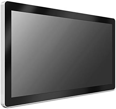 Gvision, 42In LCD Touch Screen, Pcap 10 Point Touch (USB), Interactive Digital S