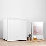 Subcold Eco50 Mini Fridge White 50L Table-Top Lock & Key 0-10°C view 2