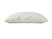Brentwood Home Aliso Bamboo Pillow, Gel Memory Foam, Queen Size