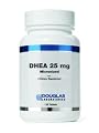 Douglas Labs - DHEA Sublingual 25 mg 120 tabs [Health and Beauty]