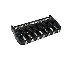 Guyker 6/7 String Guitar Fixed Bridge – Metal