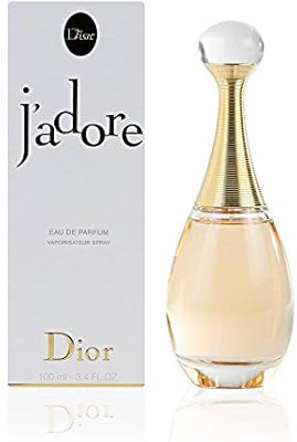 perfume jadore christian dior