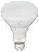 PHILIPS B00X6S1RAA White 248872 Soft 65-Watt BR30 Indoor Flood Light Bulb, 12-Pack