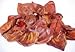 Smokehouse Natural 100ct Pig Ears (USA)