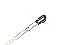 BeeSpring Metal Adjustable Clamps Black Diamond Decorations Non Piercings Women Body Jewelry