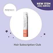 FoxyBae Hair Subscription Club