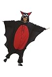 WOTOGOLD Animal Cosplay Costume Unisex Children and Adult Bat Pajamas