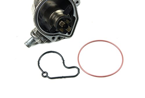 RKX Vacuum Pump Reseal kit for VW ALH TDI 1.9 038145345 MK4 MKIV MK 4 IV Gasket rebuild - Thumbnail 2