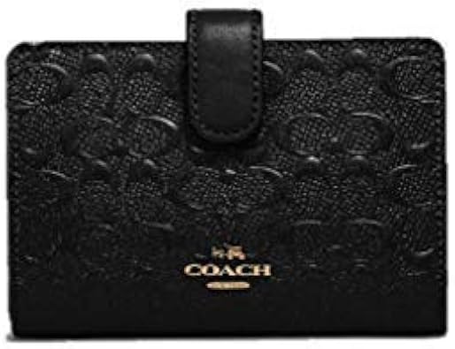 women's patent leather wallet