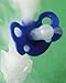 PEDIATRIC AEROSOL PACIFIER WITH FULL KIT