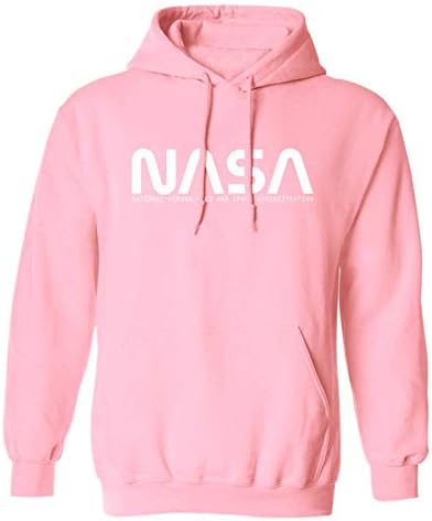 pink nasa jumper