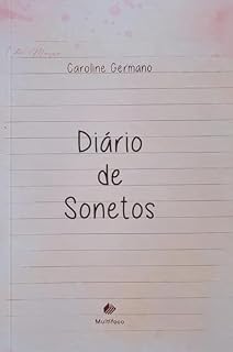 Livro Diário de Sonetos