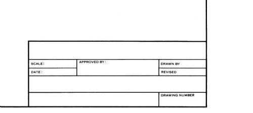 Tracing Paper (Set of 100) Size: 24