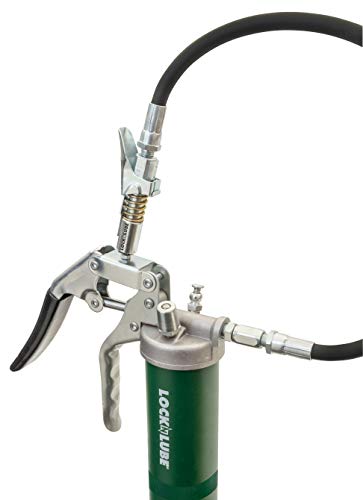 LockNLube Pistol-grip Grease Gun - Thumbnail 3